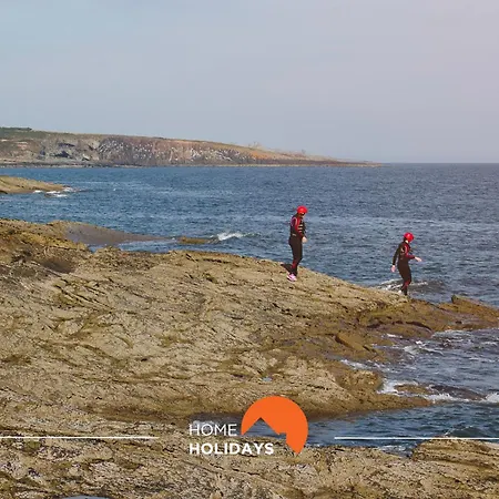 #305 Sea House By Holidays Appartamento Albufeira