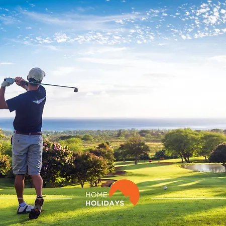 Appartamento #305 Sea House By Holidays