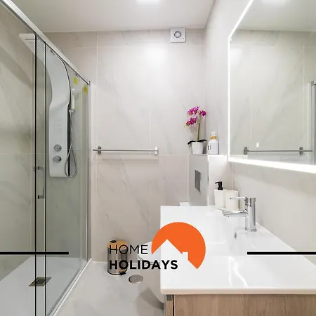 #305 Sea House By Holidays Appartamento *