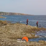 #305 Sea House Coastal Living Lägenhet Albufeira