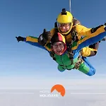 #305 Sea House Coastal Living Lägenhet *