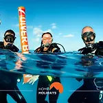 Lägenhet #305 Sea House Coastal Living *