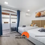 Lägenhet #305 Sea House Coastal Living *