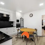 Lejlighed #305 Sea House Coastal Living Albufeira