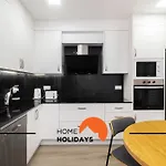 #305 Sea House Coastal Living * Albufeira