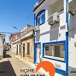 #305 Sea House Coastal Living Lejlighed