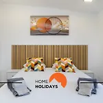 Apartman #305 Sea House Coastal Living Albufeira