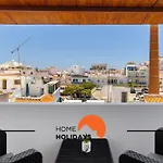 #305 Sea House Coastal Living Lägenhet Albufeira