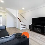 Lejlighed #305 Sea House Coastal Living Albufeira