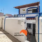 #305 Sea House Coastal Living