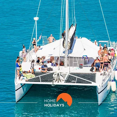 #305 Sea House By Holidays Apartman *