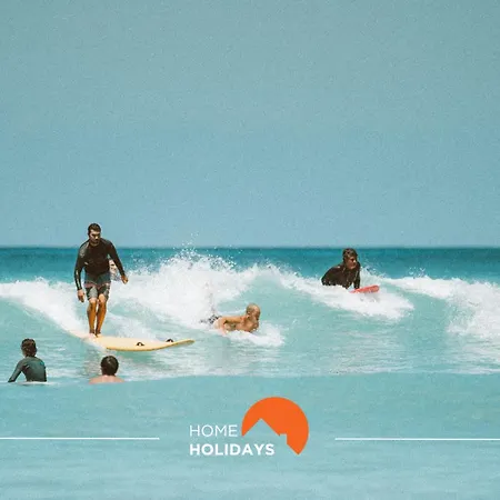 #305 Sea House By Holidays Albufeira