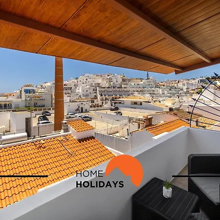 #305 Sea House By Holidays Apartman *