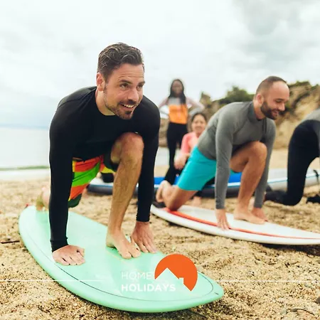 #305 Sea House By Holidays Albufeira