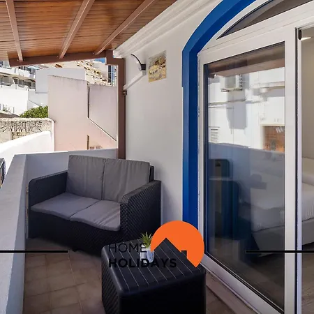 Apartment #305 Sea House By Holidays Albufeira
