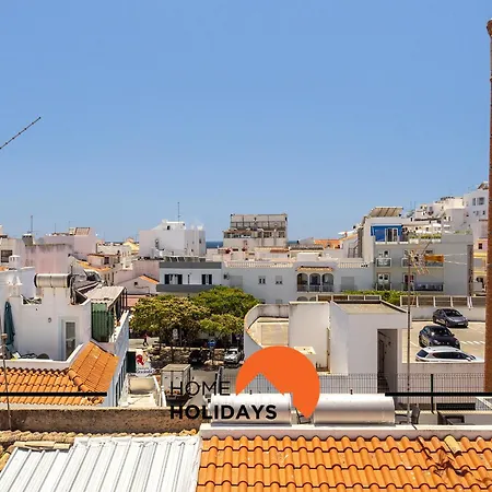 #305 Sea House By Holidays * Albufeira