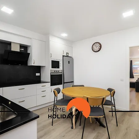 公寓 #305 Sea House Coastal Living 阿尔布费拉