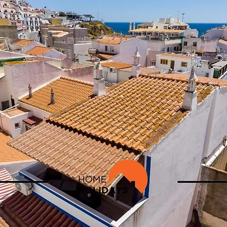 #305 Sea House By Holidays Albufeira