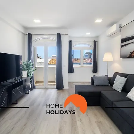 Appartamento #305 Sea House By Holidays