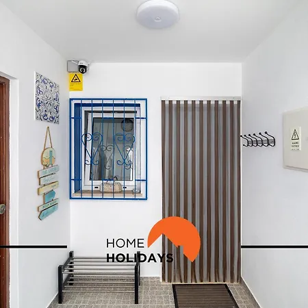 #305 Sea House By Holidays * Albufeira