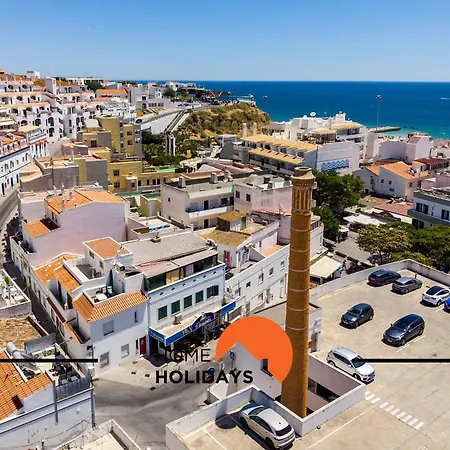 Daire #305 Sea House By Holidays *