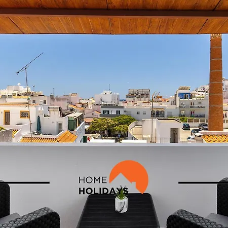 #305 Sea House Coastal Living Appartement Albufeira