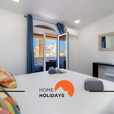 #305 Sea House By Holidays Albufeira