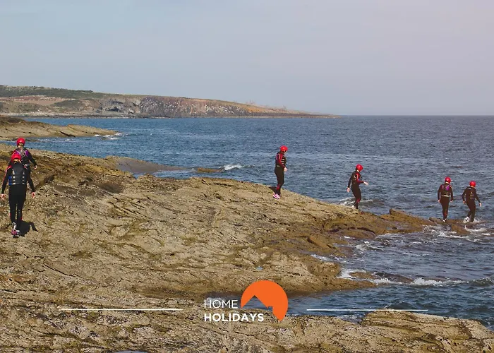 #305 Sea House By Holidays Daire Albufeira