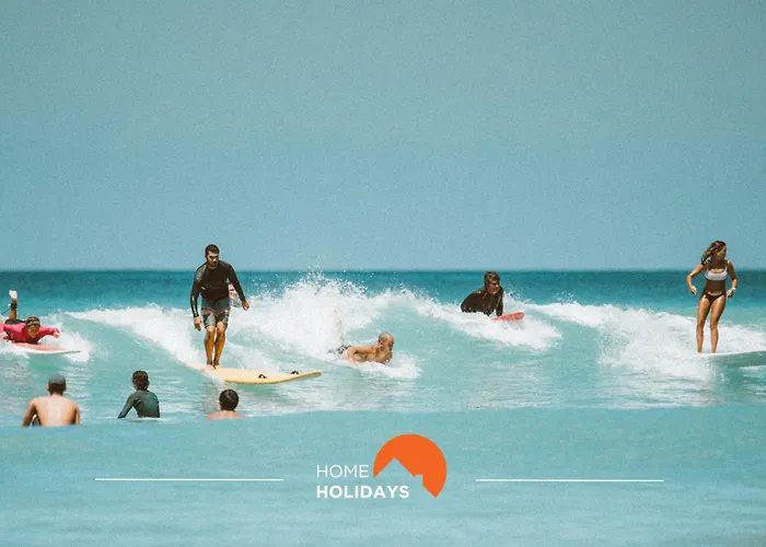 #305 Sea House By Holidays Albufeira