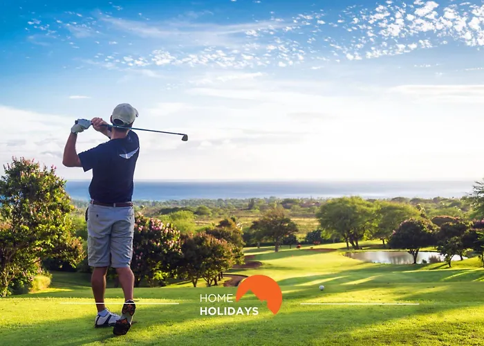 Daire #305 Sea House By Holidays