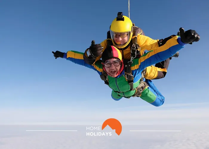 #305 Sea House By Holidays Daire *