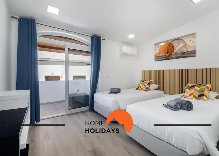 Appartamento #305 Sea House Coastal Living *