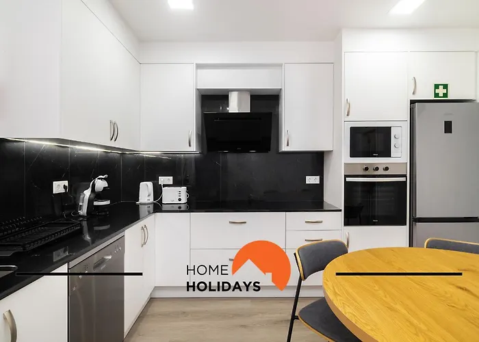 #305 Sea House By Holidays * Albufeira