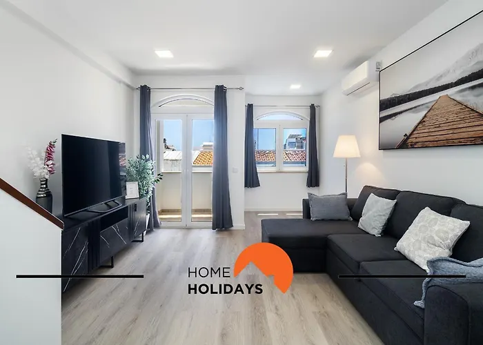 Daire #305 Sea House By Holidays