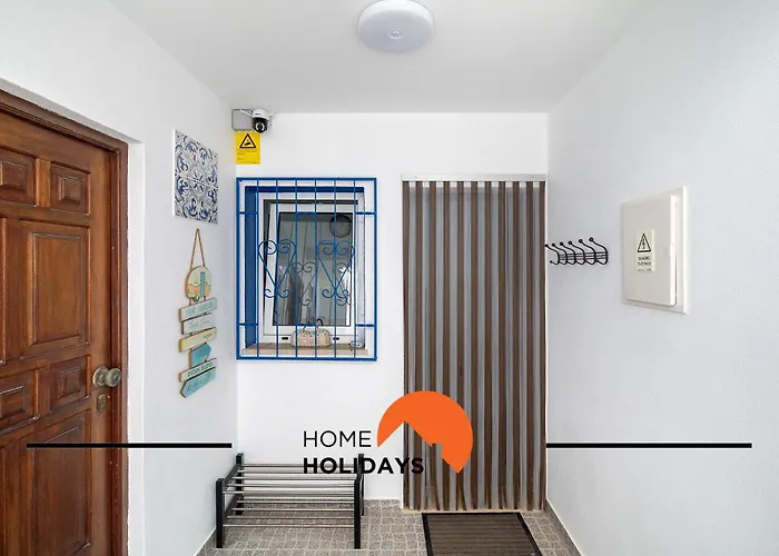 #305 Sea House By Holidays * Albufeira