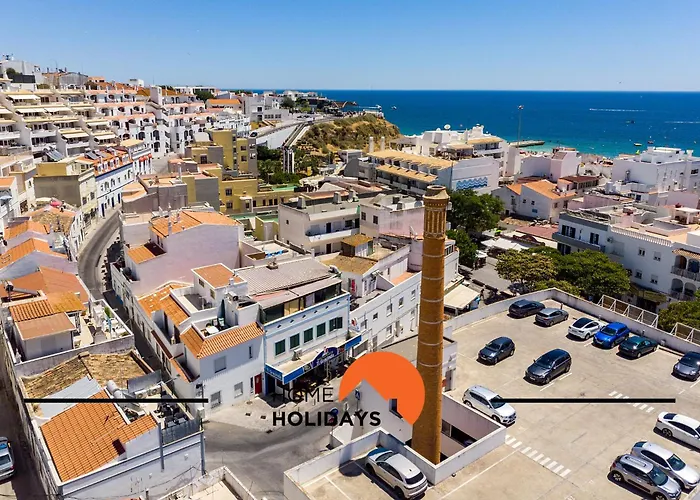 Daire #305 Sea House By Holidays *