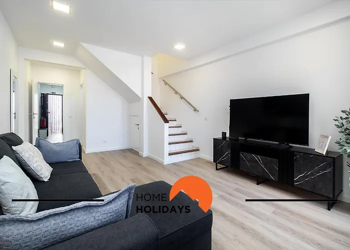 Daire #305 Sea House By Holidays Albufeira