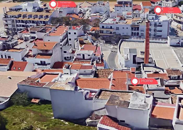 Daire #305 Sea House By Holidays