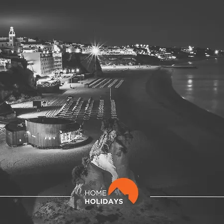 #305 Sea House Coastal Living Αλμπουφέιρα