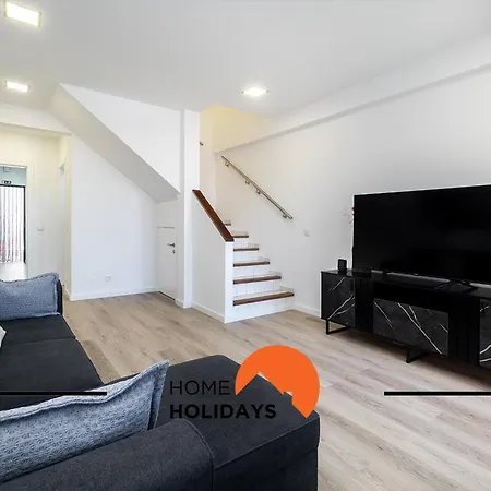 Διαμέρισμα #305 Sea House Coastal Living Αλμπουφέιρα